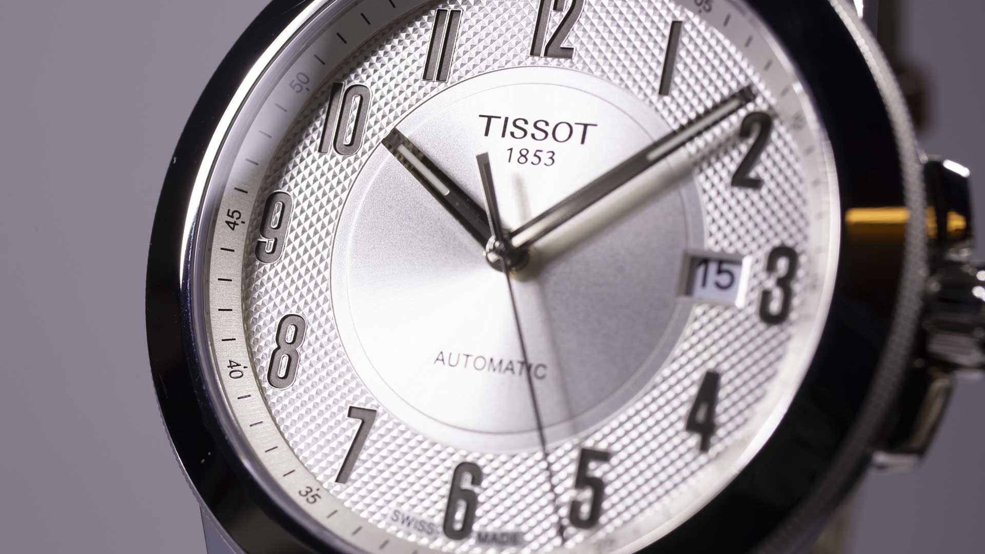 Tissot-Watch-Instructions-Guide